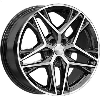 ���� ����� SKAD ����� 8x18 5x114,3 ET47 DIA66.1 �����